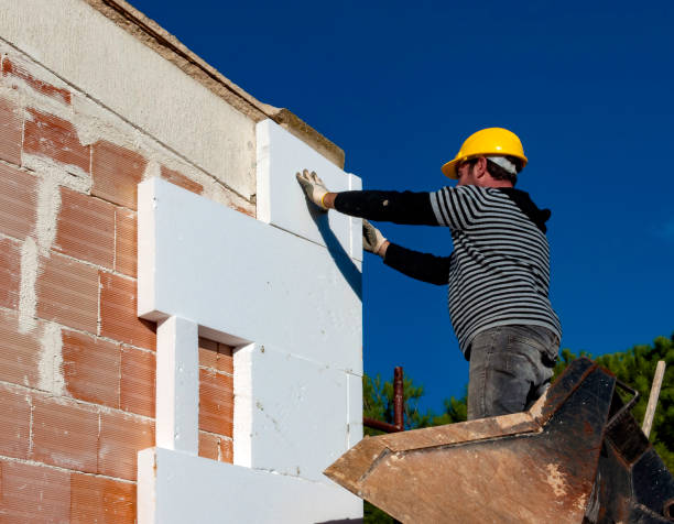 Types of Insulation We Offer in Clermont, GA