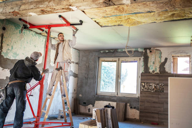 Best Insulation for Specific Applications in Clermont, GA
